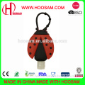 Silicone hand sanitizer with PET Bottle for Traveling